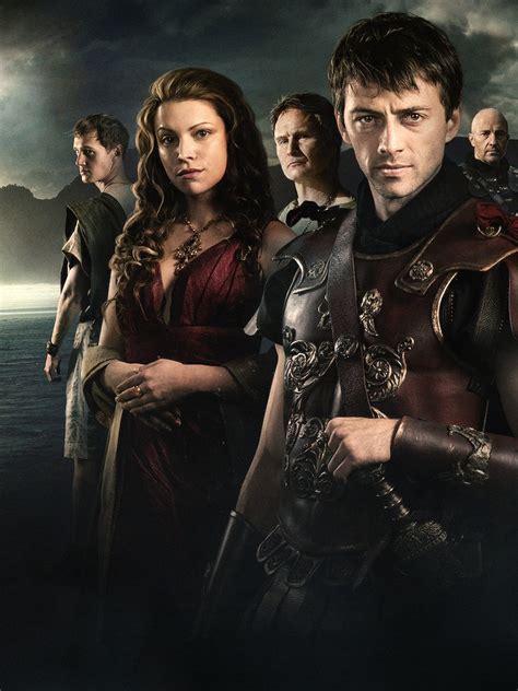 roman empire imdb|roman empire season 3.